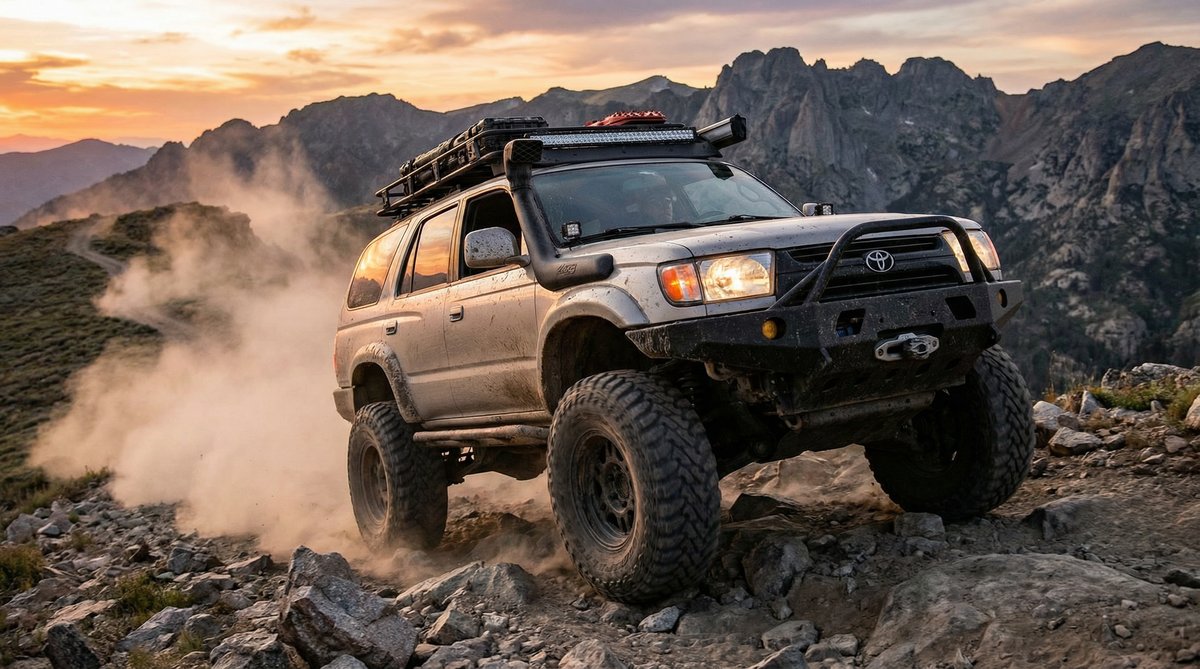 高清无码越野车测评视频